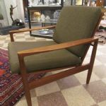 680 1073 ARMCHAIRS